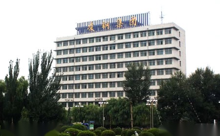 凌钢 展示图