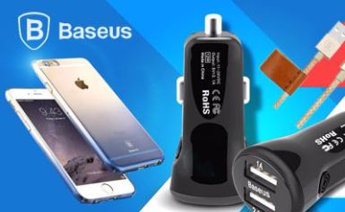 BASEUS倍思 展示图