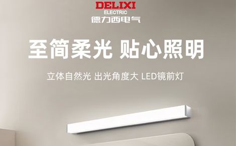 德力西DELIXI 展示图