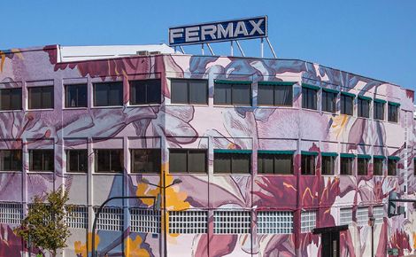 弗曼科斯FERMAX 展示图