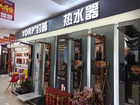 约普YORP 展示图