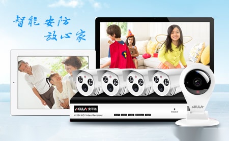 安可达 展示图