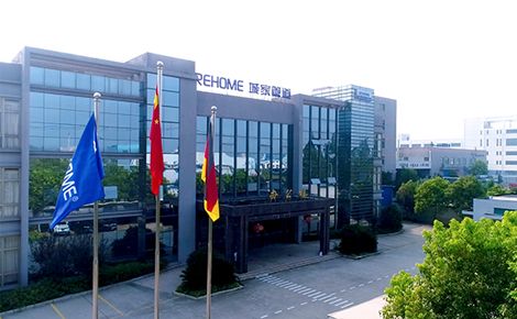 城家管道 展示图