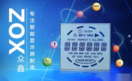 众鑫ZOX 展示图