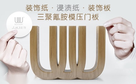 三优装饰ROYART 展示图
