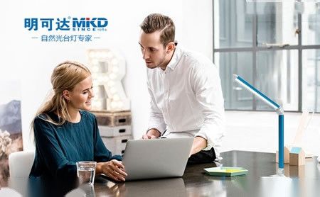 明可达MKD 展示图