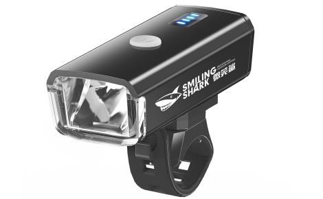 微笑鲨SmilingShark 展示图