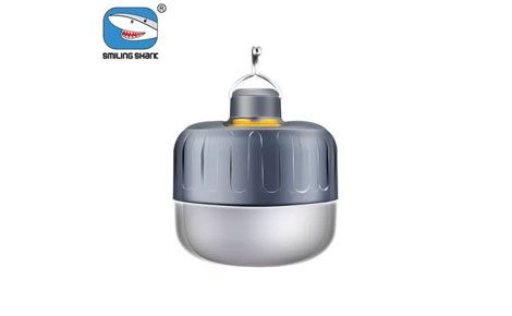 微笑鲨SmilingShark 展示图