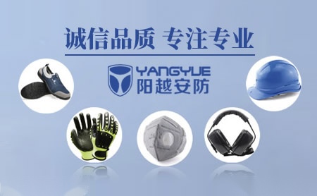 阳越安防YANGYUE 展示图