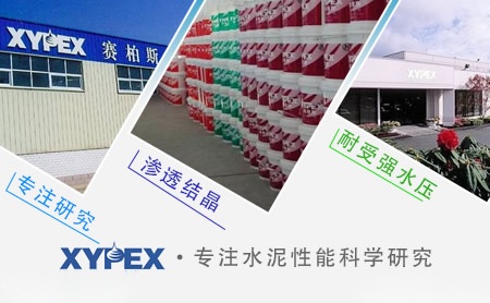 XYPEX赛柏斯 展示图