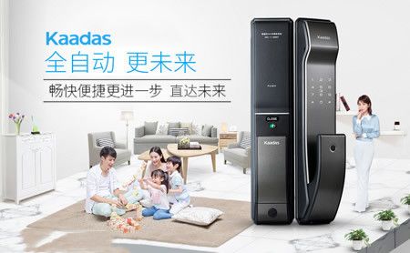 凯迪仕KAADAS 展示图