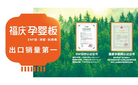 福庆孕婴板 展示图