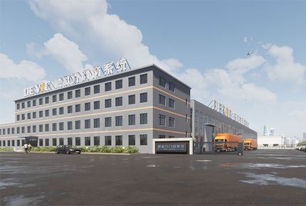 DEVIC德威克门窗系统 展示图