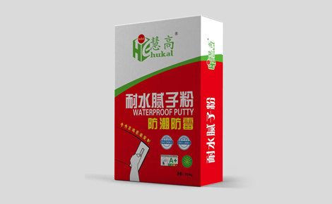 慧高 展示图