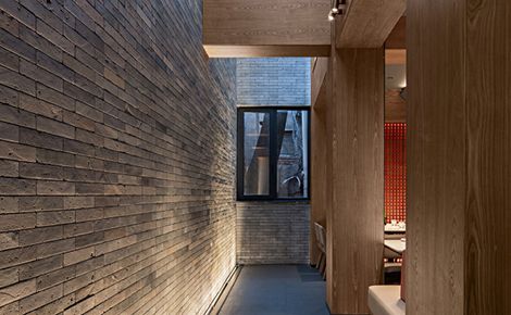 筑墅国际装饰 展示图