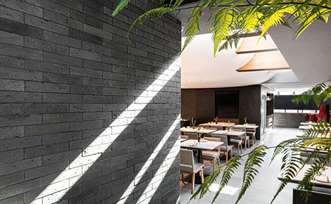 筑墅国际装饰 展示图