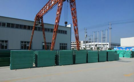 中润 展示图