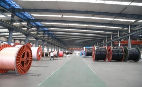 中润 展示图