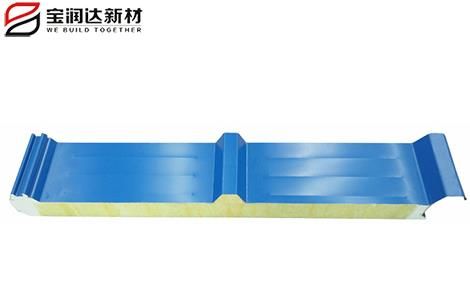 宝润达新材 展示图