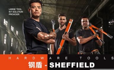 钢盾Sheffield 展示图
