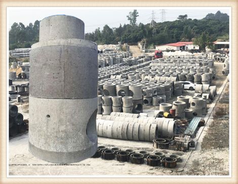 中科建筑材料 展示图