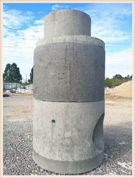 中科建筑材料 展示图