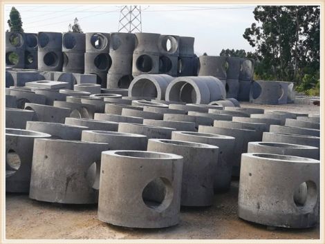 中科建筑材料 展示图