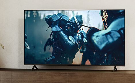索尼SONY 展示图