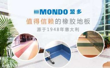 盟多MONDO 展示图