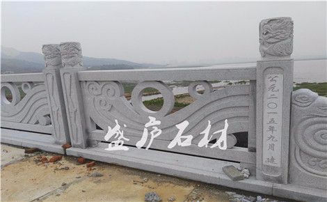 盛庐石材 展示图