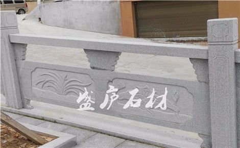 盛庐石材 展示图