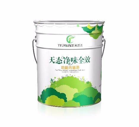 天态漆 展示图