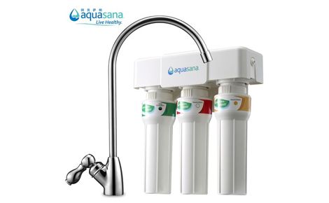 阿克萨纳Aquasana 展示图