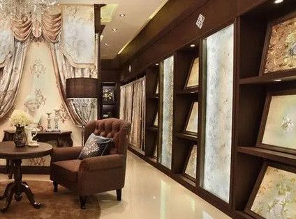 领绣Leadshow 展示图