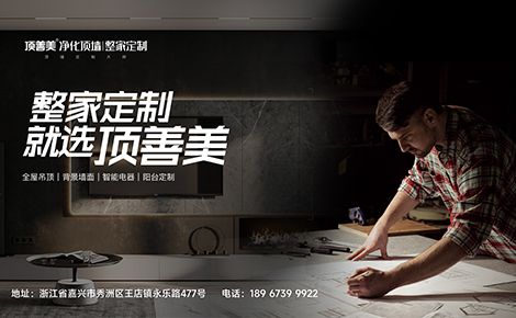 顶善美 展示图