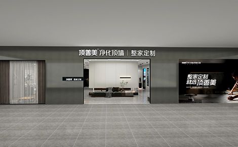 顶善美 展示图