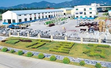 万里石 展示图