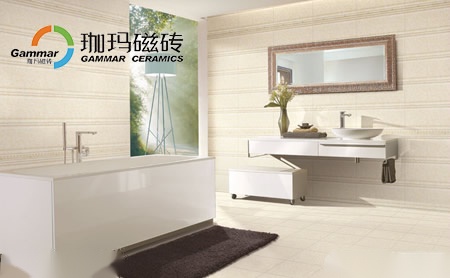 珈玛磁砖Gammar 展示图
