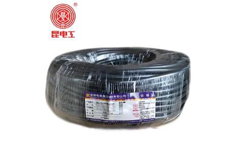 昆电工 展示图