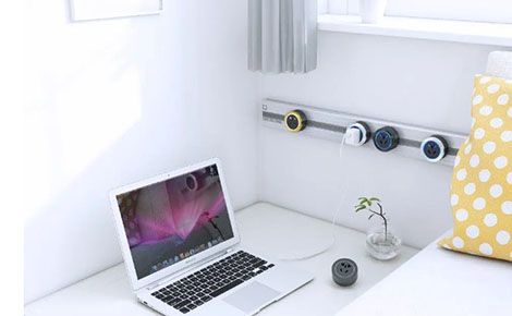 优必克 展示图