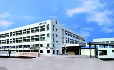 司贝宁SPRING 展示图