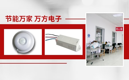 万方电子 展示图