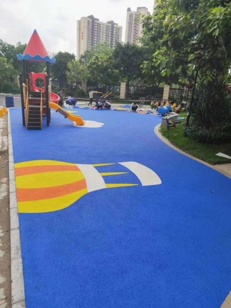 德奥地坪漆 展示图