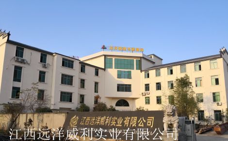 远洋威利 展示图
