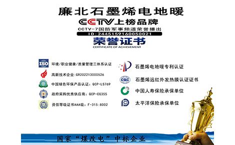 廉北 展示图