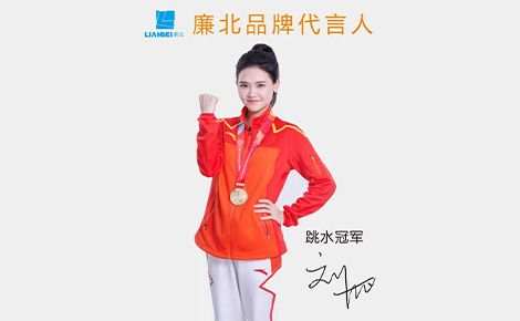 廉北 展示图