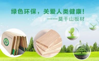 莫干山地板 展示图