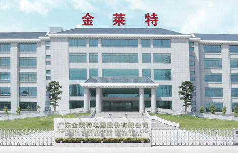 安备Anyby 展示图