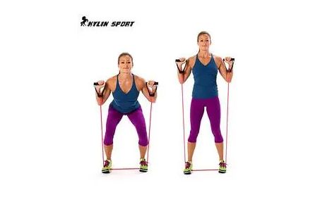 KYLINSPORT 展示图
