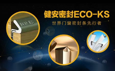 健安密封ECO-KS 展示图
